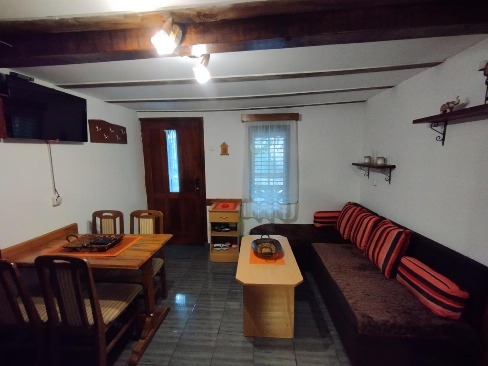 Dmk Villa Divcibare Exterior photo